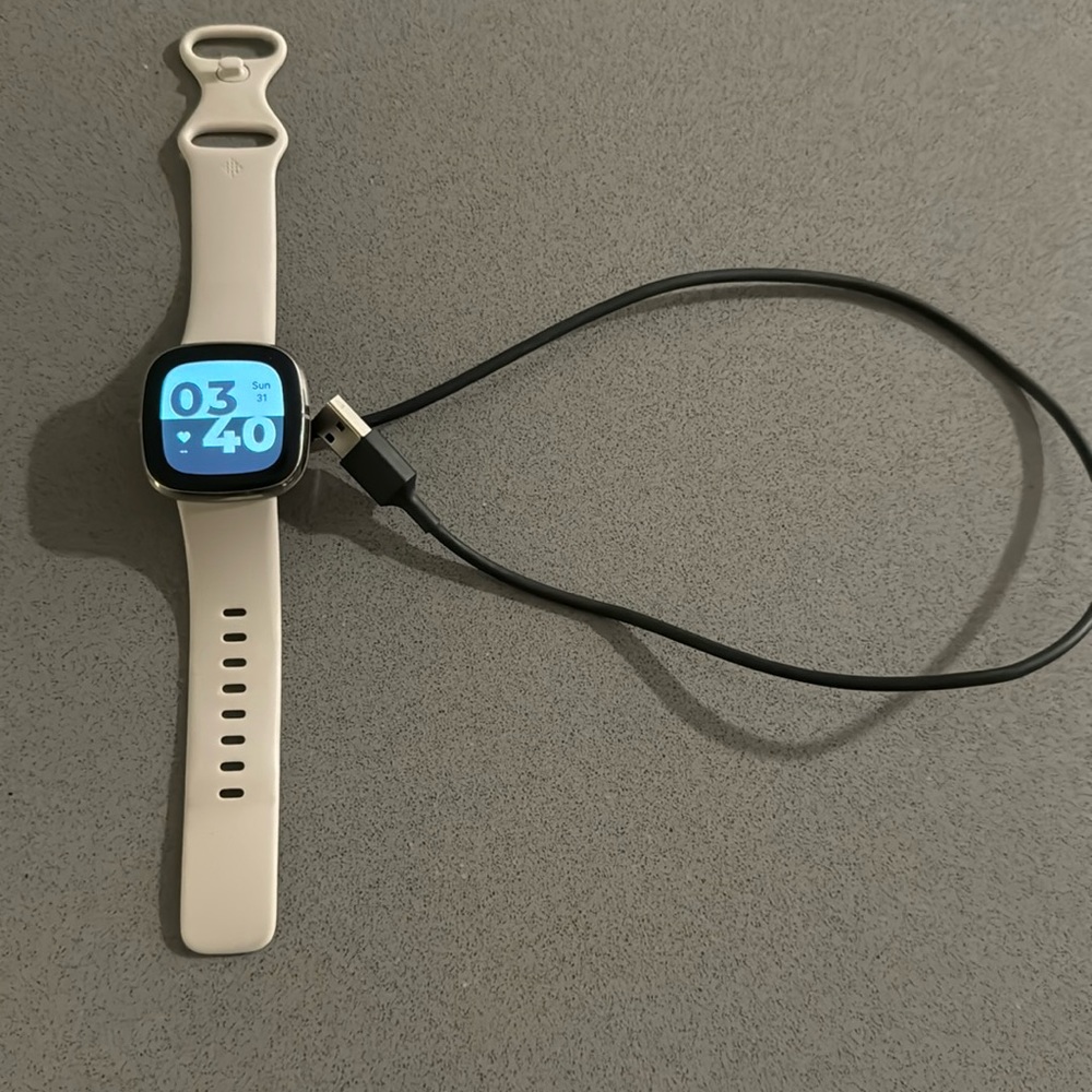 Fitbit Sense